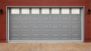 Garage Door Repair at La Ventana Oeste Shingle Springs, California