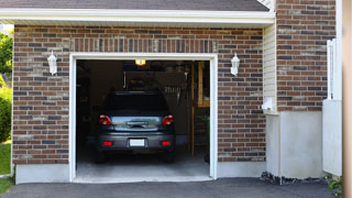 Garage Door Installation at La Ventana Oeste Shingle Springs, California