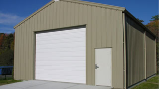 Garage Door Openers at La Ventana Oeste Shingle Springs, California